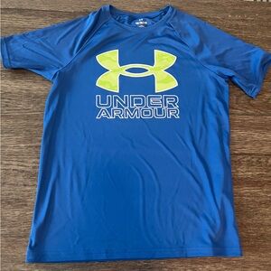 Kids Under Armour Tee